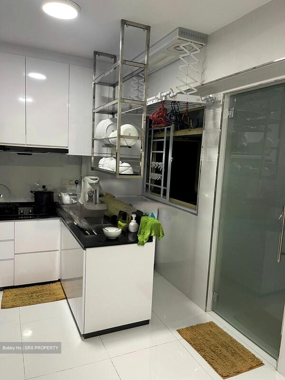 Blk 134 Edgedale Plains (Punggol), HDB 4 Rooms #468506371